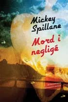 Mord i negligé