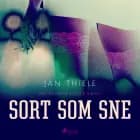 Døden er sort som sne