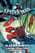 Spider-Man: Hjemkomst