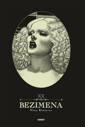 Bezimena af Nina Bunjevac