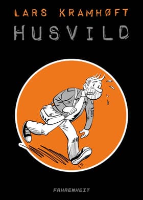 Husvild af Lars Kramhøft