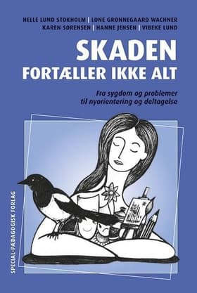 Skaden fortæller ikke alt af .