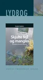 Skjulte fejl og mangler E-lydbog