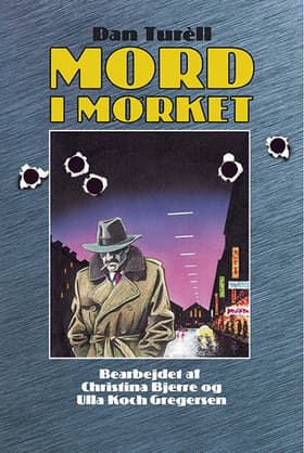 Mord i mørket af Dan Turèll