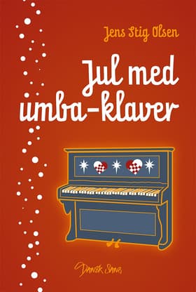 Jul med umba-klaver af Jens Stig Olsen