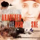 Araberen der var hvid som sne