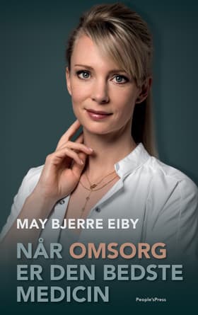 Når omsorg er den bedste medicin af Jakob Vedelsby