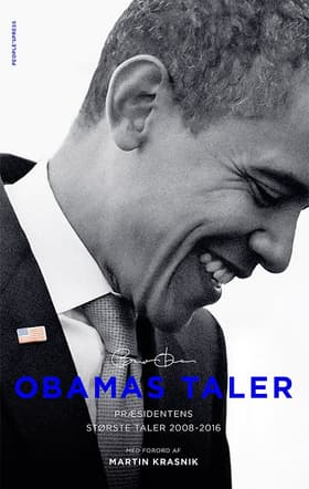Obamas taler af Barack Obama