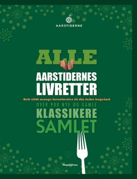Alle Aarstidernes livretter af Søren Ejlersen m.fl.