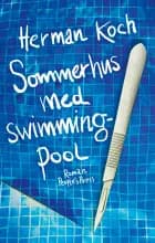 Sommerhus med swimmingpool