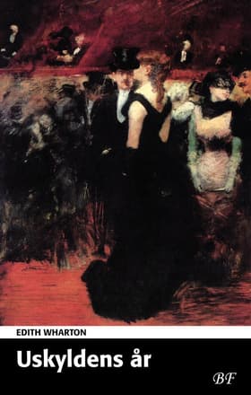 Uskyldens år af Edith Wharton