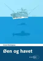 Øen og havet