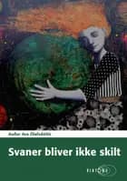 Svaner bliver ikke skilt