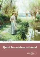 Fjernt fra verdens vrimmel