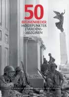 50 begivenheder