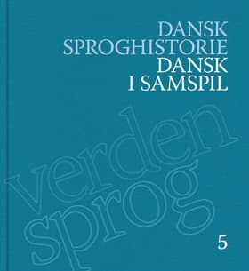 Dansk i samspil af Bent Jørgensen