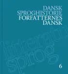 Forfatternes dansk