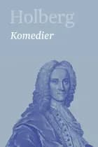 Komedier 1