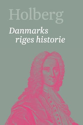 Danmarks riges historie 1 af Peter Zeeberg