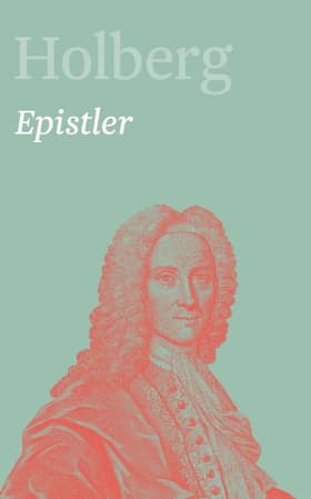 Epistler 2 af Henrik Andersson