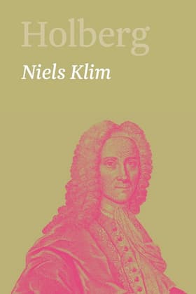 Niels Klim af Henrik Andersson