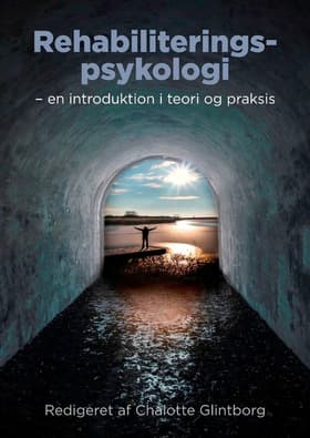 Rehabiliteringspsykologi