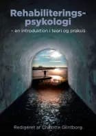 Rehabiliteringspsykologi