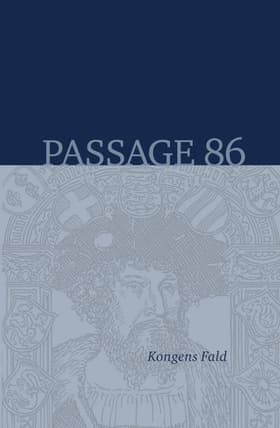 Passage 86 af Anders Ehlers Dam