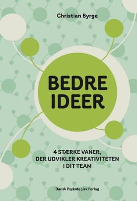 Bedre ideer af Christian Byrge