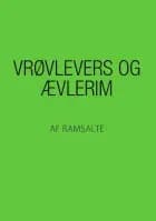Vrøvlevers og ævlerim