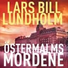 Östermalmsmordene