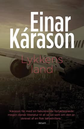 Lykkens land af Einar Kárason