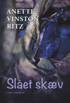 Slået skæv af Jakob Krohn