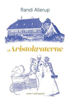 Aristokraterne af Randi Allerup