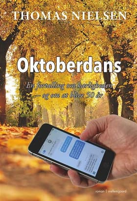 Oktoberdans af Thomas Nielsen