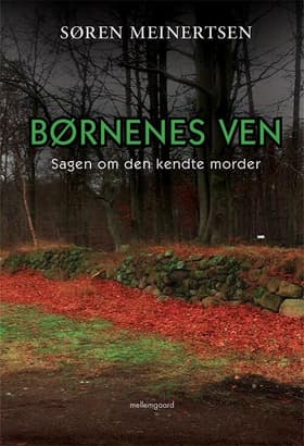 Børnenes ven af Søren Meinertsen