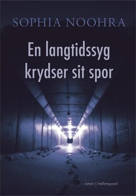 En langtidssyg krydser sit spor af Sophia Noohra
