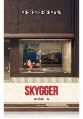 Skygger af Morten Buschmann
