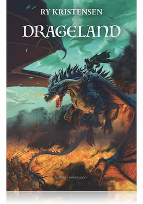 Drageland af Ry Kristensen