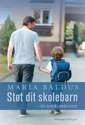 Støt dit skolebarn af Maria Baldus