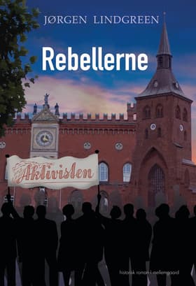 Rebellerne af Jørgen Lindgreen