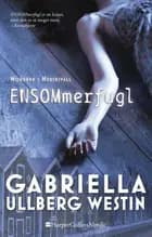 Ensommerfugl