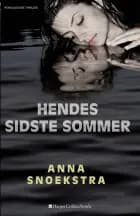 Hendes sidste sommer