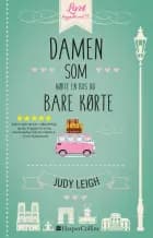 Damen som købte en bus og bare kørte