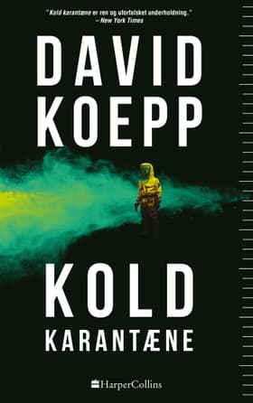 Kold karantæne af David Koepp