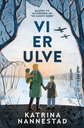 Vi er ulve af Katrina Nannestad