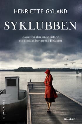Syklubben af Ella Gyland