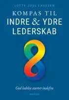 Kompas til Indre og Ydre Lederskab – God Ledelse Starter Indefra