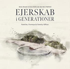 Ejerskab i generationer af Søren Brandi