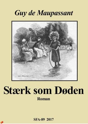Stærk som døden af Guy de Maupassant